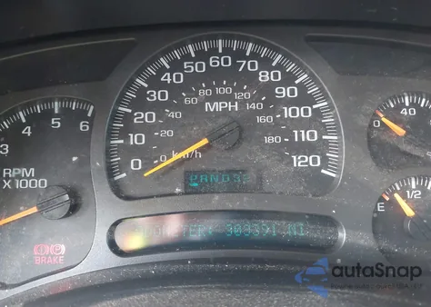 2004 GMC Yukon Xl 1500 Sle из США, поврежденный, VIN 3GKEC16Z94G215018